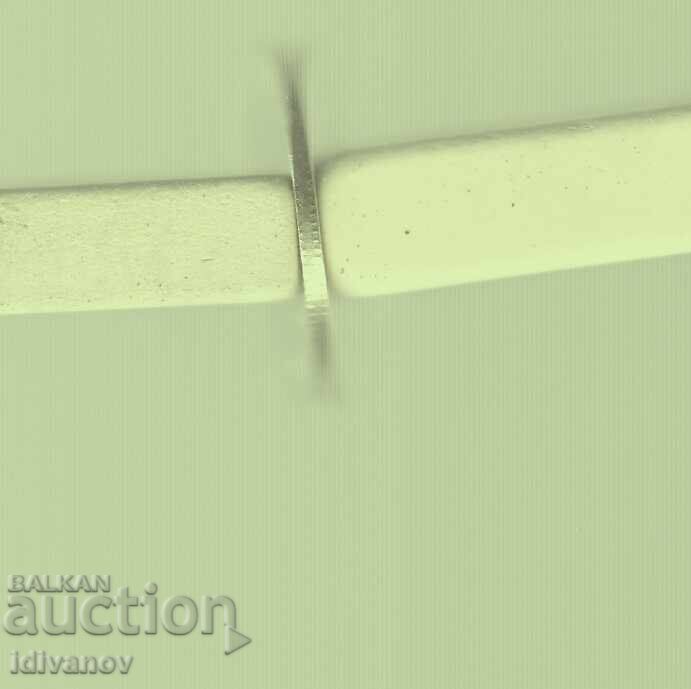 50 СТОТИНКИ   -  1989  г.  ( 3/4 гладък гурт ) - 5