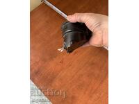 BAZĂ PENTRU CORP DE ILUMINAT BACHELIT ÎNCLINAT VECHI