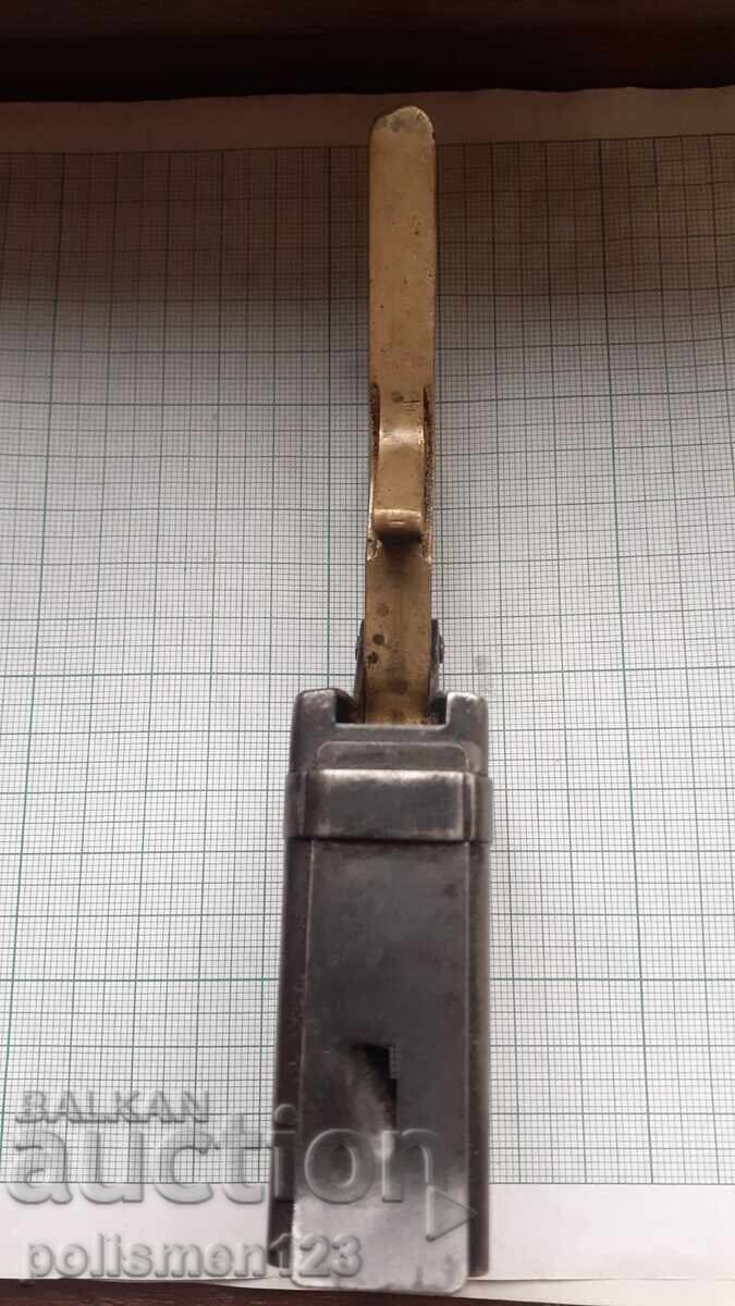 ΠΛΗΡΩΤΙΚΟ ΜΗΧΑΝΗΜΑ με τιμή 300.00 BGN | € 153.39