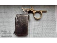 ΠΛΗΡΩΤΙΚΟ ΜΗΧΑΝΗΜΑ