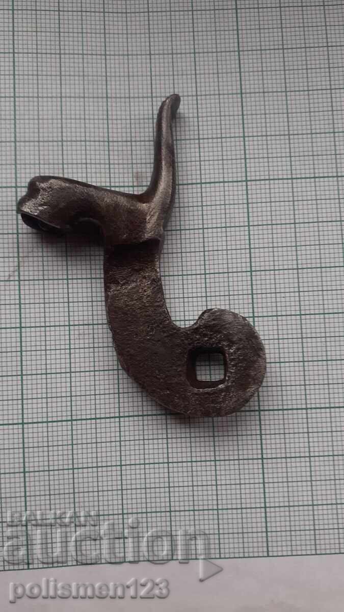 ΤΣΟΥΚ -1 με τιμή 30.00 BGN | € 15.34