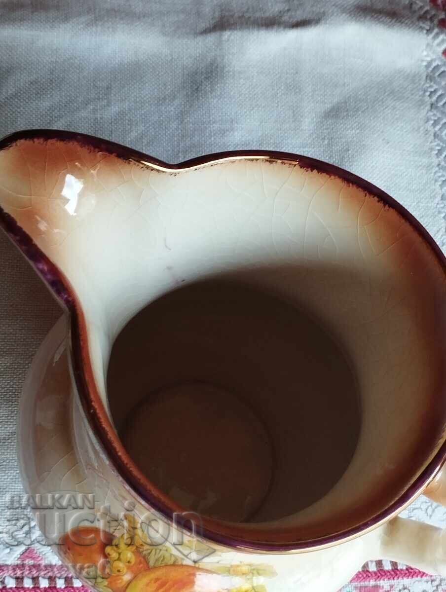 Mayfayre Staffordshire England Pottery ❤️ with price 56.00 BGN | € 28.63 Mayfayre Staffordshire England Pottery ❤️ with price 56.00 BGN | € 28.63
