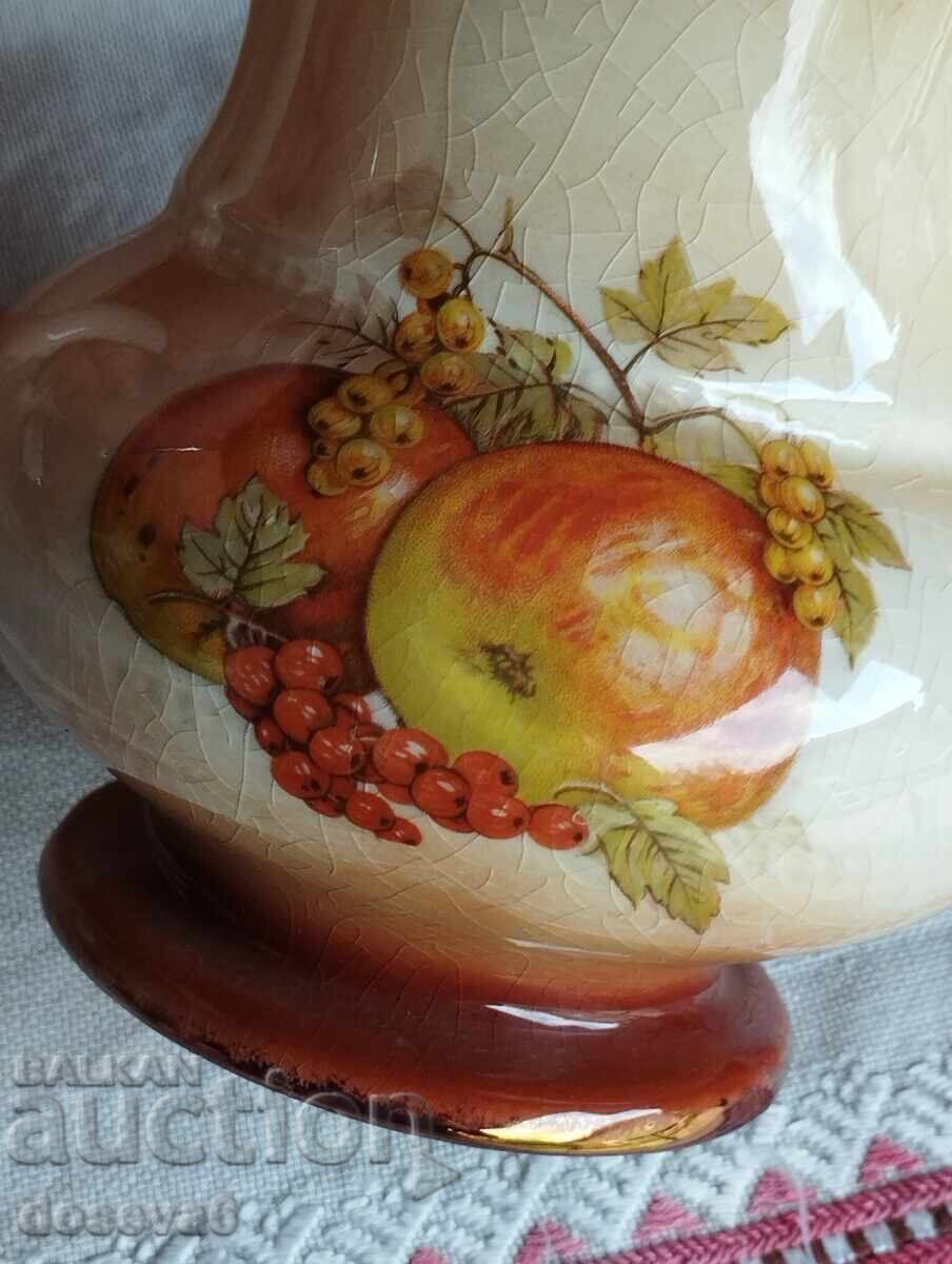 Delivery of Mayfayre Staffordshire England Pottery ❤️ Delivery of Mayfayre Staffordshire England Pottery ❤️