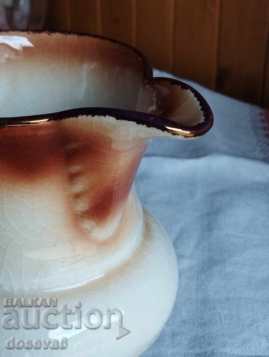 Mayfayre Staffordshire England Pottery ❤️ - 5 Mayfayre Staffordshire England Pottery ❤️ - 5