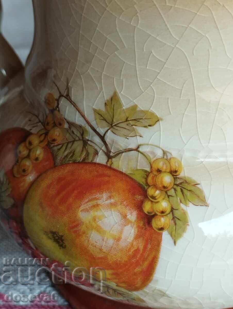 Mayfayre Staffordshire England Pottery ❤️ - 6 Mayfayre Staffordshire England Pottery ❤️ - 6