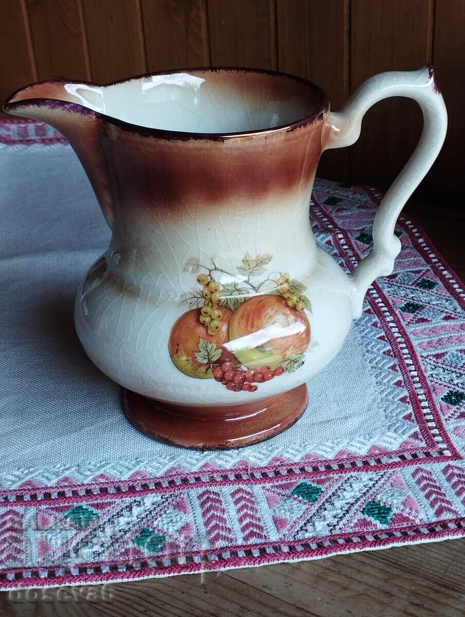 Mayfayre Staffordshire England Pottery ❤️ Mayfayre Staffordshire England Pottery ❤️