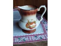 Mayfayre Staffordshire England Pottery❤️ kana în limba română