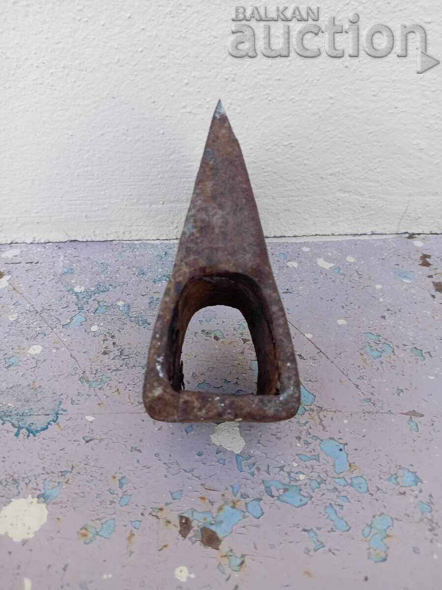 Παράδοση Μικρό μίνι μηχανικό τσεκούρι