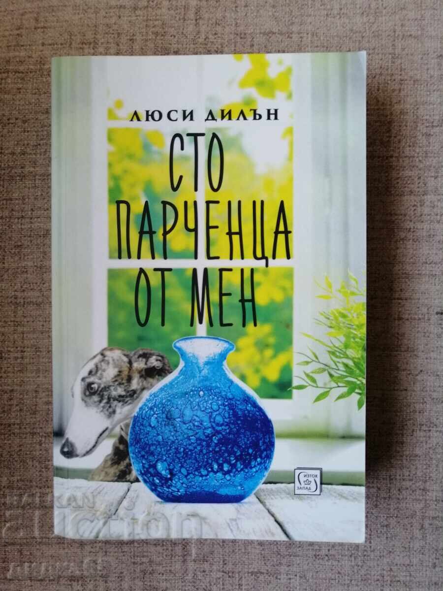 Εκατό κομμάτια από εμένα / Λούσι Ντίλον