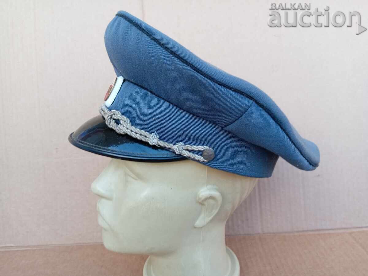 vintage forage hat - 5