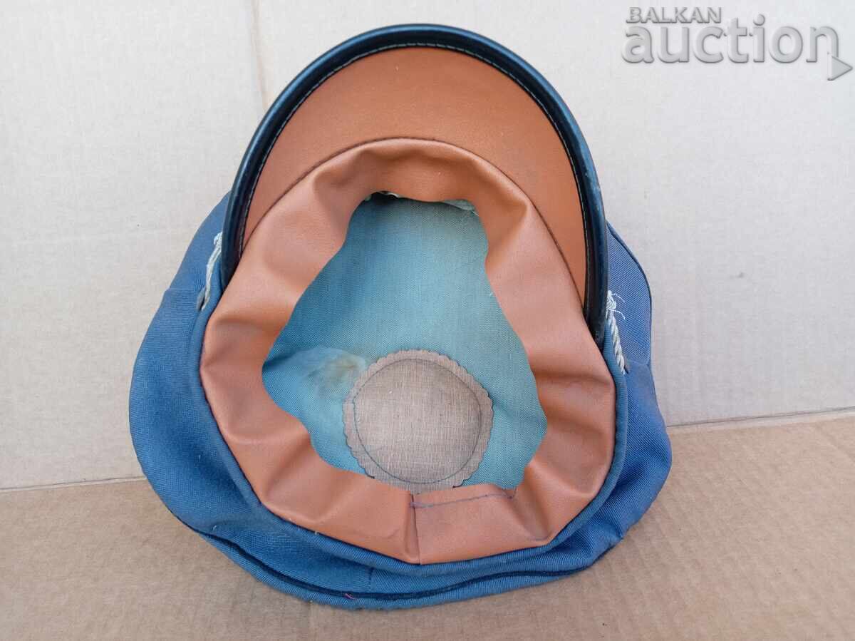 vintage forage hat - 6