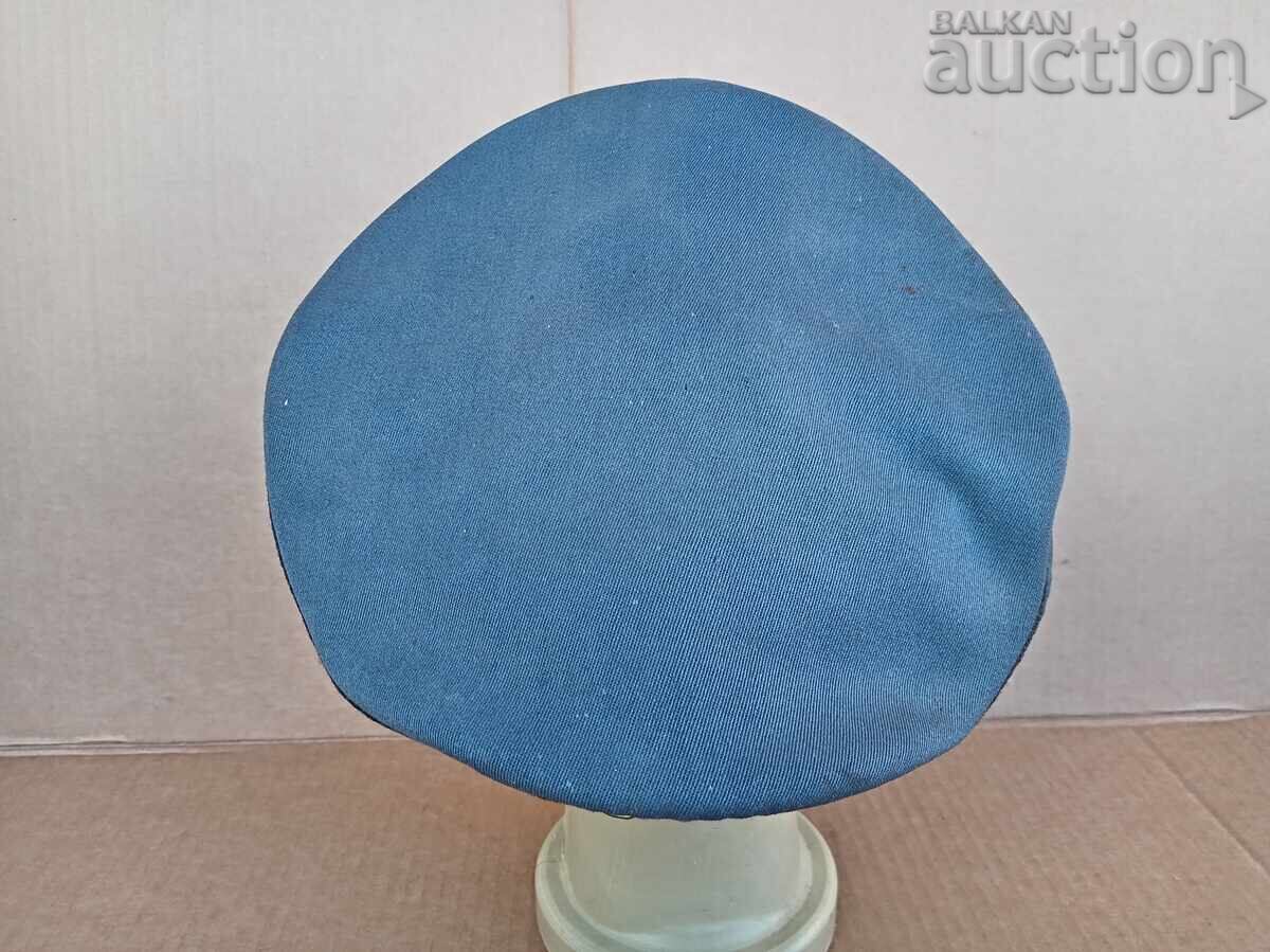 vintage forage hat - 7