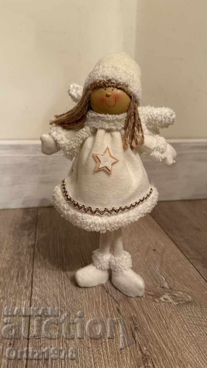 Înger de Crăciun. Norvegia cu preț 32.00 BGN | € 16.36 Înger de Crăciun. Norvegia cu preț 32.00 BGN | € 16.36