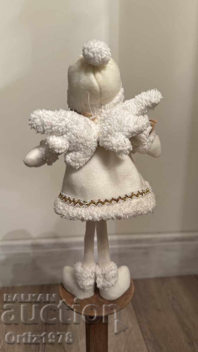 Livrarea Înger de Crăciun. Norvegia Livrarea Înger de Crăciun. Norvegia