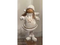 Înger de Crăciun. Norvegia