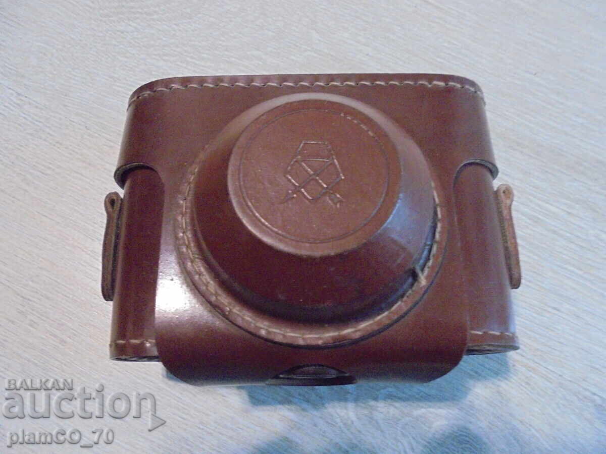 №*8369 Aparat foto rusesc vechi Smena-2 - 5 №*8369 Aparat foto rusesc vechi Smena-2 - 5