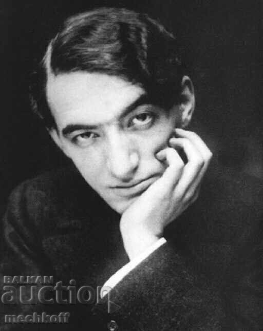 Jules Pascin Jules Pasquin "Femei Goale" acuarelă - 7