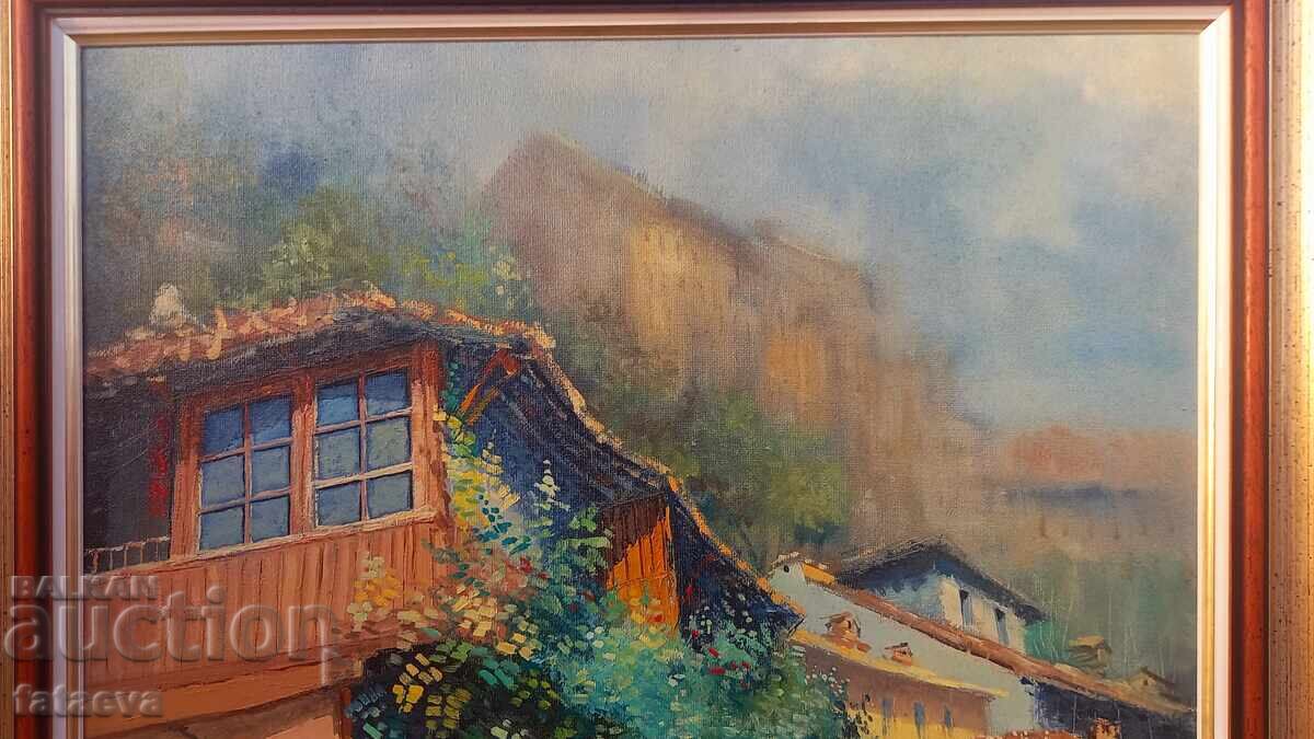 Livrarea Capodopera lui Kosta