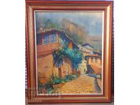 Capodopera lui Kosta