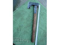 Topor de inginerie bulgar - 588