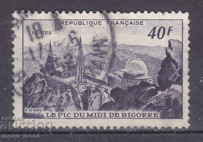 Franța 1951 Franța 1951