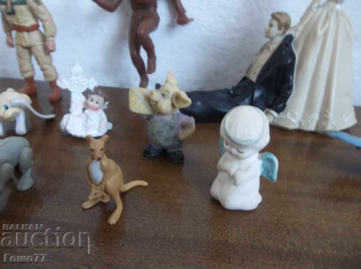 Auction Figurines Auction Figurines