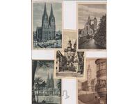 Germania - 1928-34 5 bucăți circulate