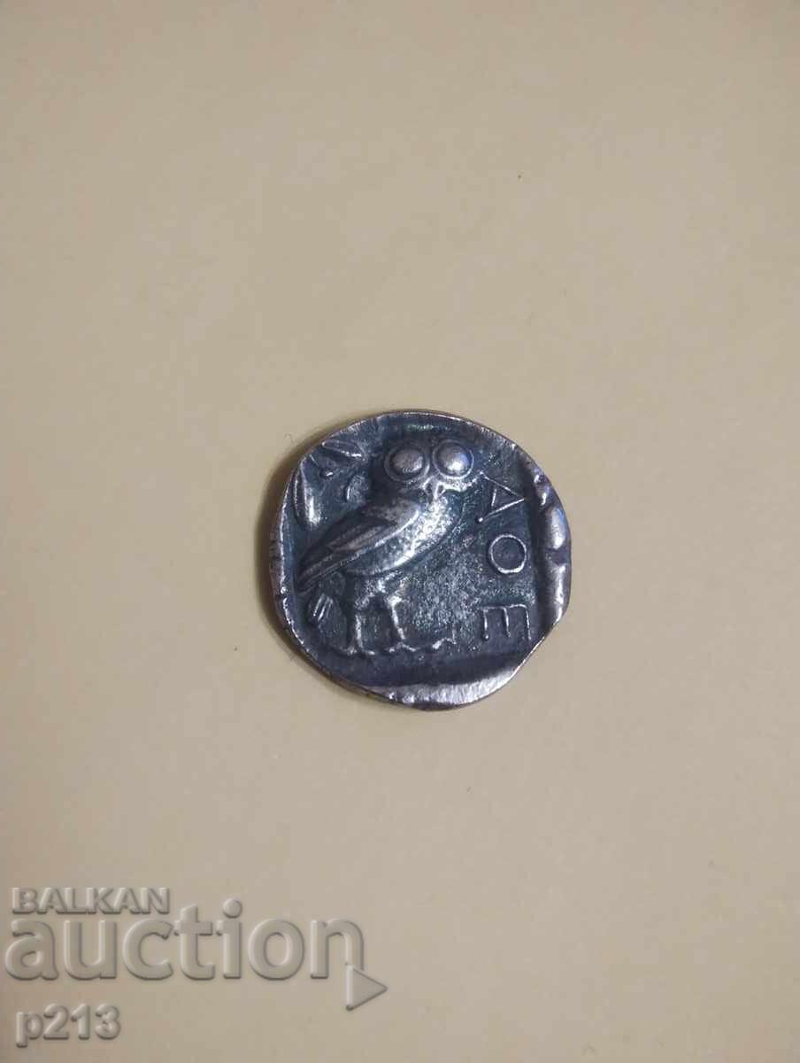 Replica Coin Greece