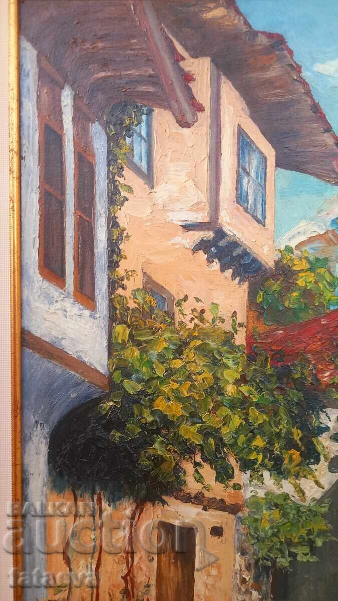 Exceptional Masterpiece with price 91.00 BGN | € 46.53