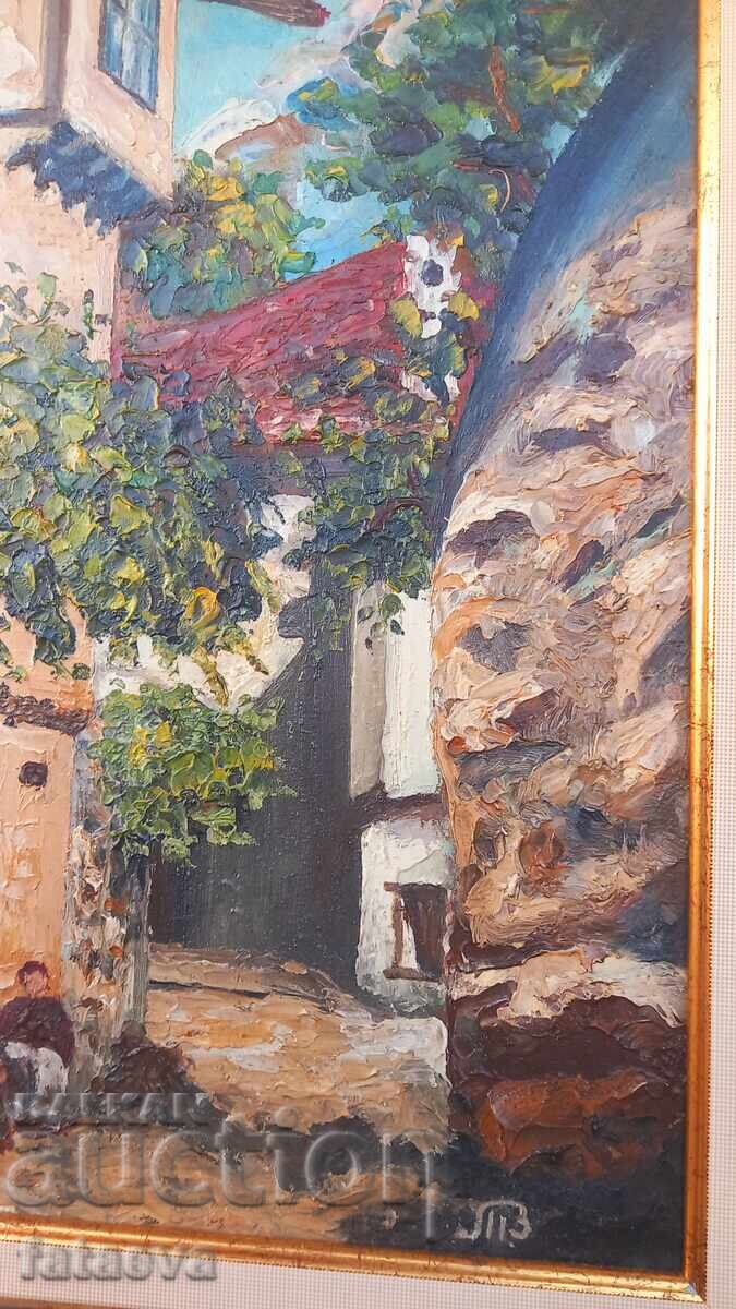 Delivery of Exceptional Masterpiece