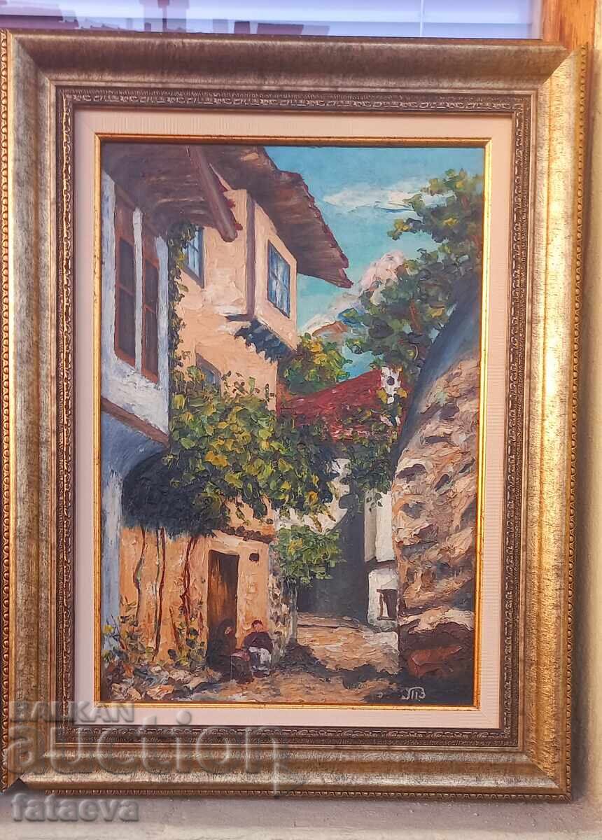 Exceptional Masterpiece