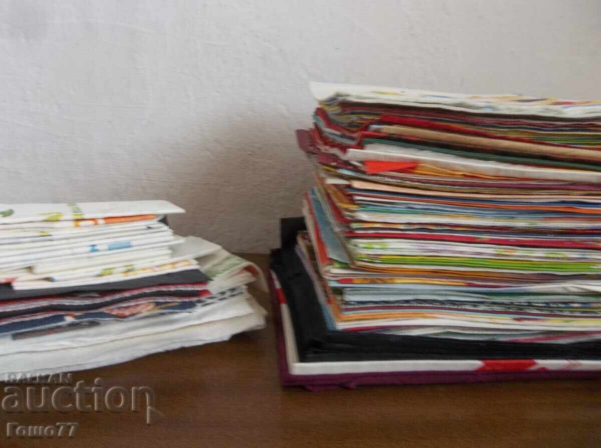 Șervețele cu preț 10.00 BGN | € 5.11