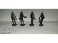 KINDER SURPRISE Pirați metal