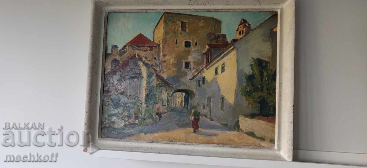 Nikola Tanev (1892-1962) - attributed - 5