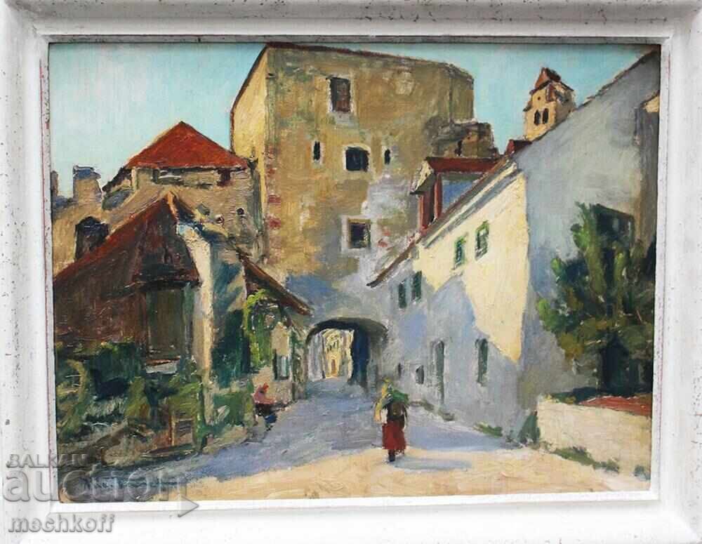 Nikola Tanev (1892-1962) - attributed