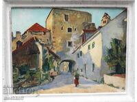 Nikola Tanev (1892-1962) - attributed