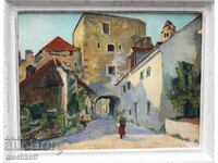 Νικόλα Τάνεφ (1892-1962) - αποδιδόμενο