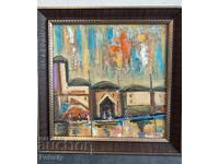 Ελαιογραφία