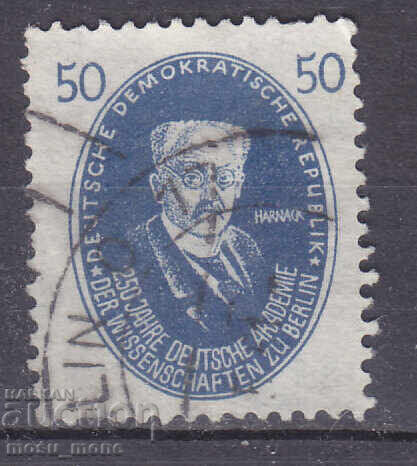 GDR 1950 GDR 1950