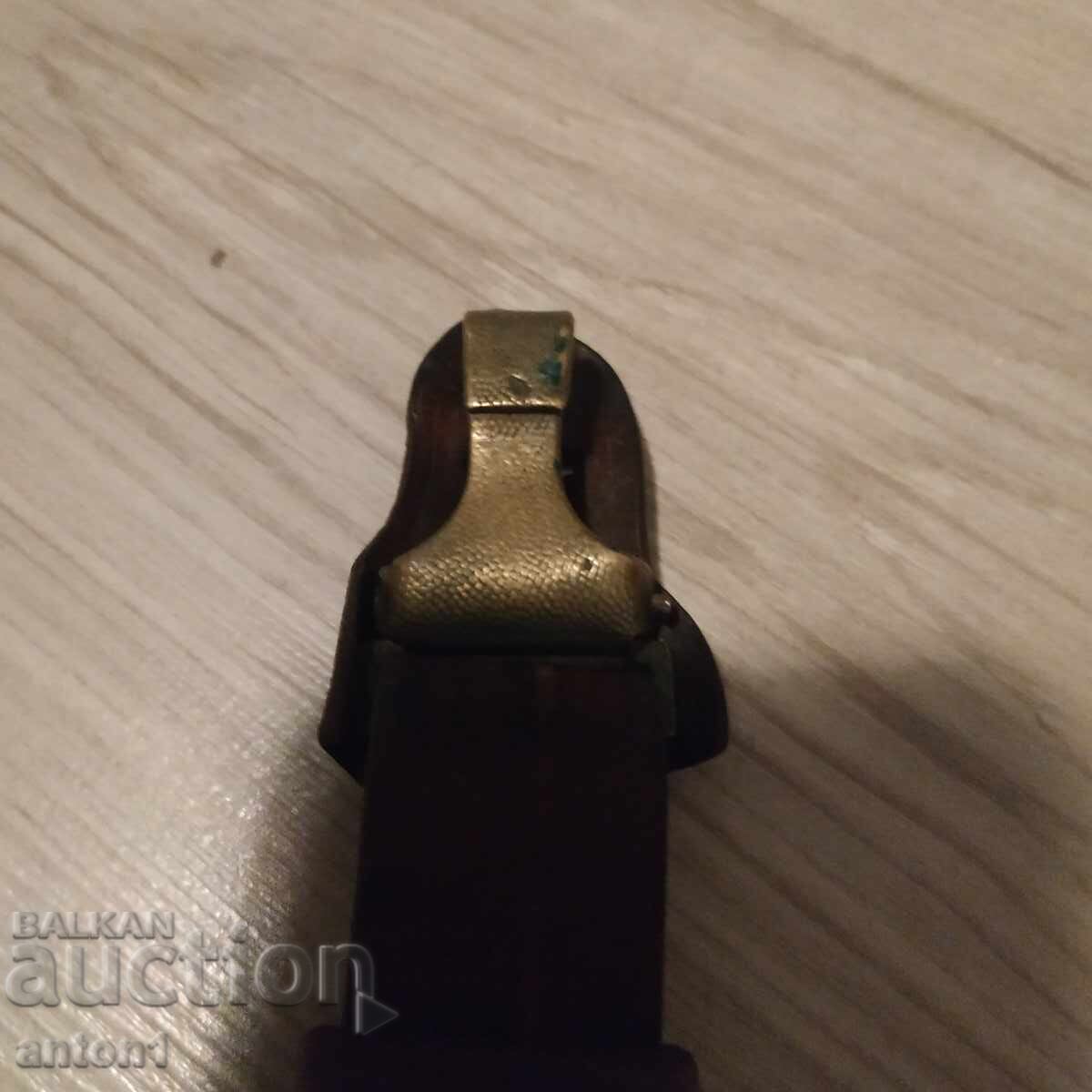 Γερμανικό λουρί για τουφέκι με τιμή 35.00 BGN | € 17.90