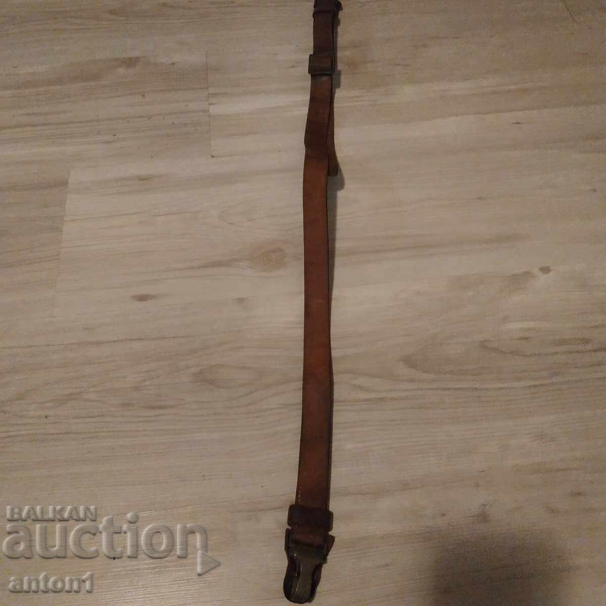 Γερμανικό λουρί για τουφέκι - 6