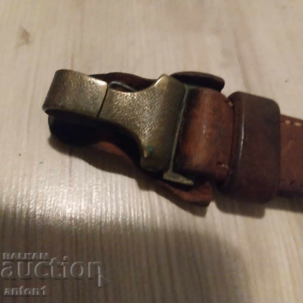 Γερμανικό λουρί για τουφέκι - 7