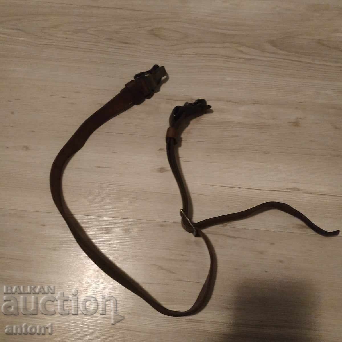 Γερμανικό λουρί για τουφέκι