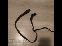 Curea de pușcă germană