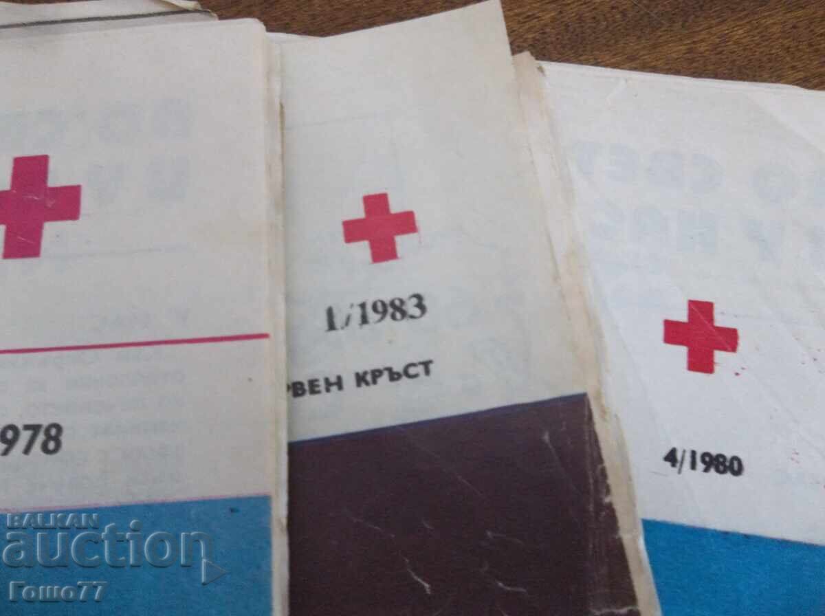 Reviste - 5 Reviste - 5