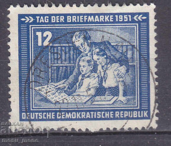 ГДР 1951
