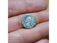 Roman Denarius - FAKE