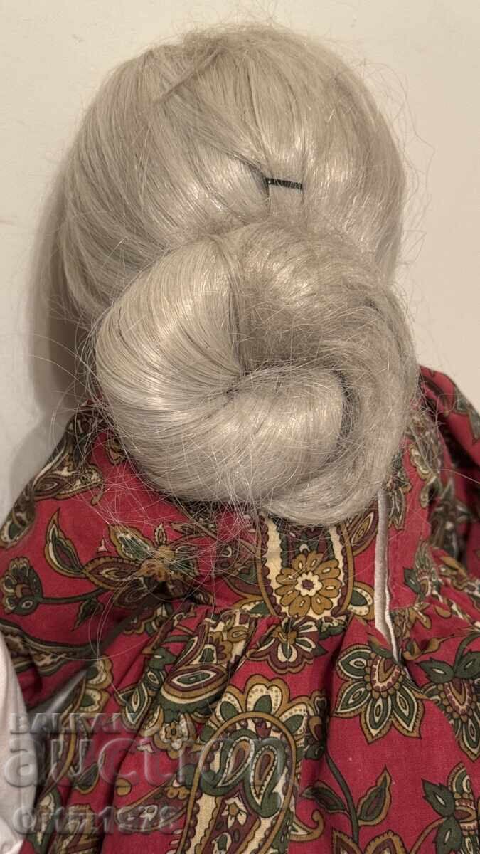 Vintage dolls, grandparents – Norway. - 5