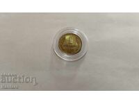 Νόμισμα - ΒΟΥΛΓΑΡΙΑ - 1 stotinka - 1970 - UNC