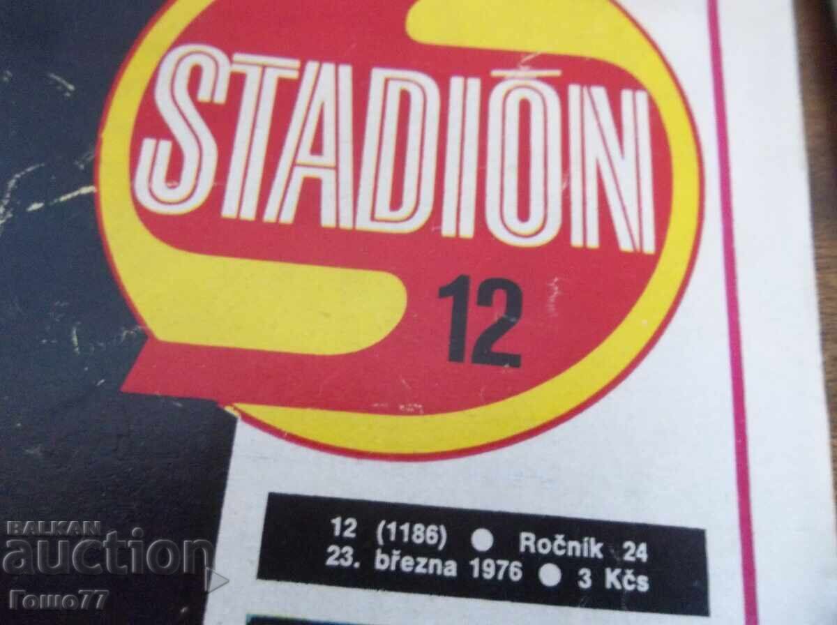 Reviste cu preț € 2.56 | 5.01 BGN Reviste cu preț € 2.56 | 5.01 BGN